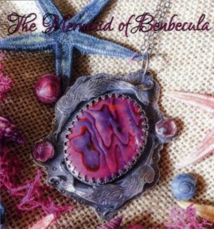 The Mermaid of Benbecula