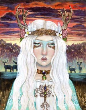 Elen of the Ways