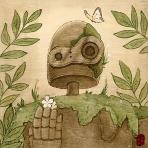 Robot
