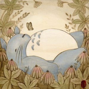 Totoro