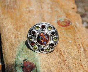 Roma Ring
