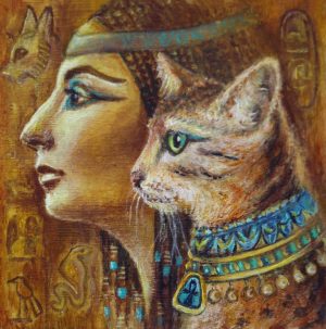 Bastet
