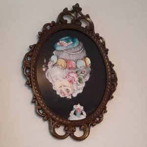 Marie Antionette