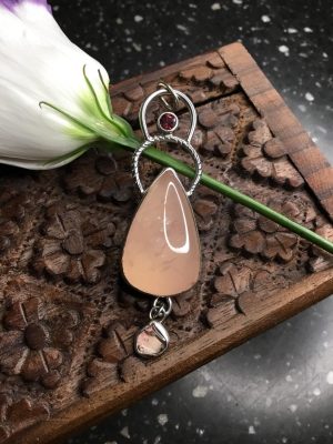 Jewels of Venus: Pendant