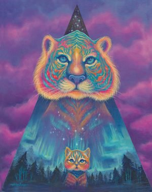 The Protector