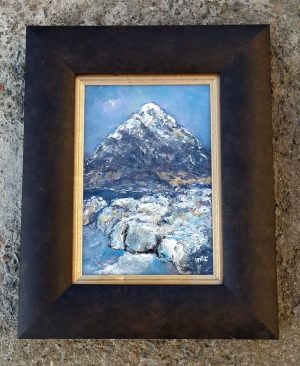 Glencoe