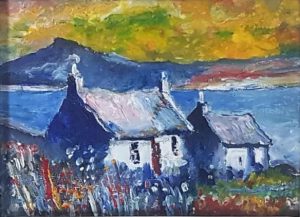 Lochside