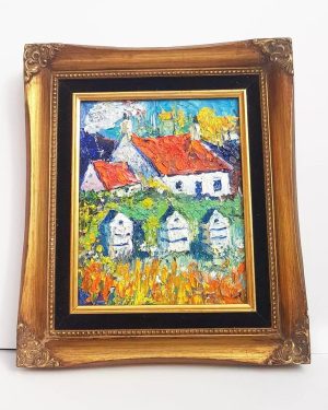 The Beekeepers Cottage