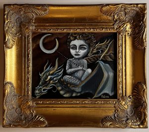 La Luna