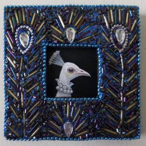 Boticelli Pea Hen