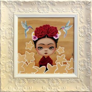 Frida