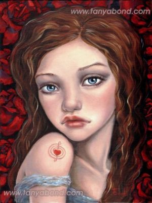 Leannan Sidhe