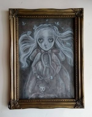 Little Ghost