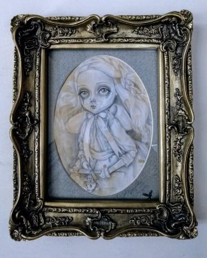 Little Mariette