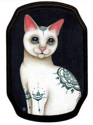 Little Priestess