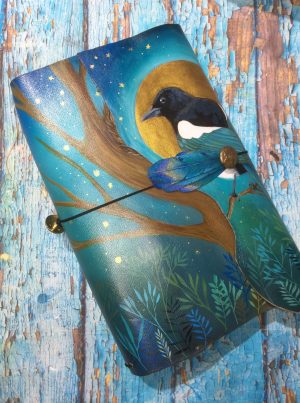 Magpie Journal