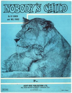 Nobody's Child