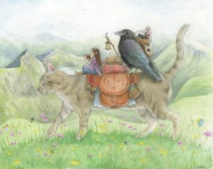 The Great Journey