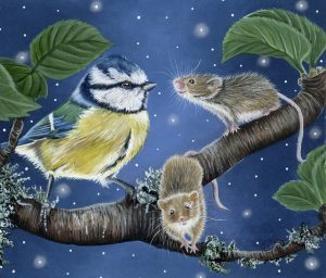 Friendship’s Song