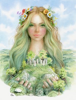 Solstice