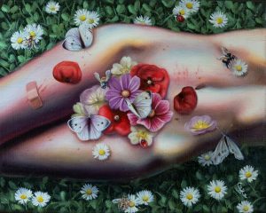 The Divine Feminine