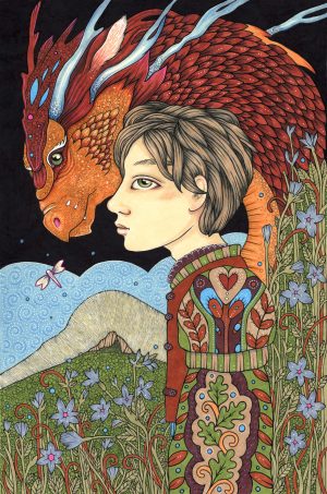 Merlin: The Seer