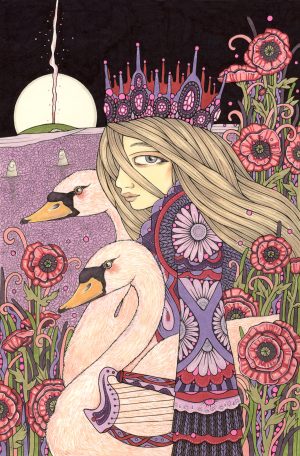 Caer Ibomeath: The Dream