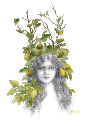 Pear