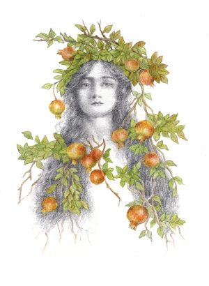Pomegranate