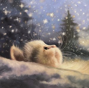 Snow Summoner