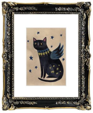 When You Wish Upon A Meow