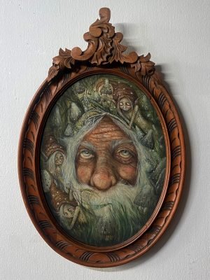 The Gnome’s Garden Fae