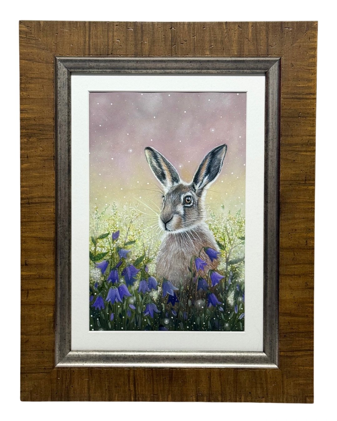 The Guardian of the Veil (Hare) - Image 2