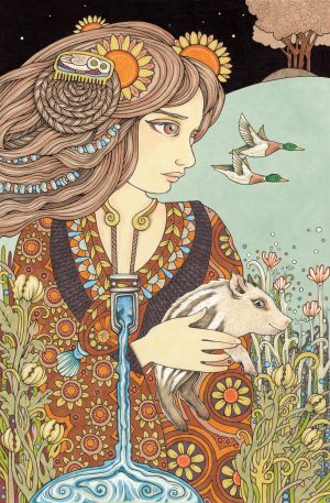 Sulis: The Source