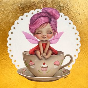 Cup of Fairydust