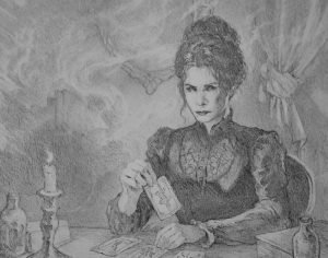 The Parlor