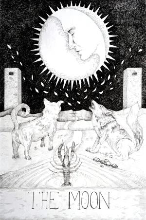 The Moon