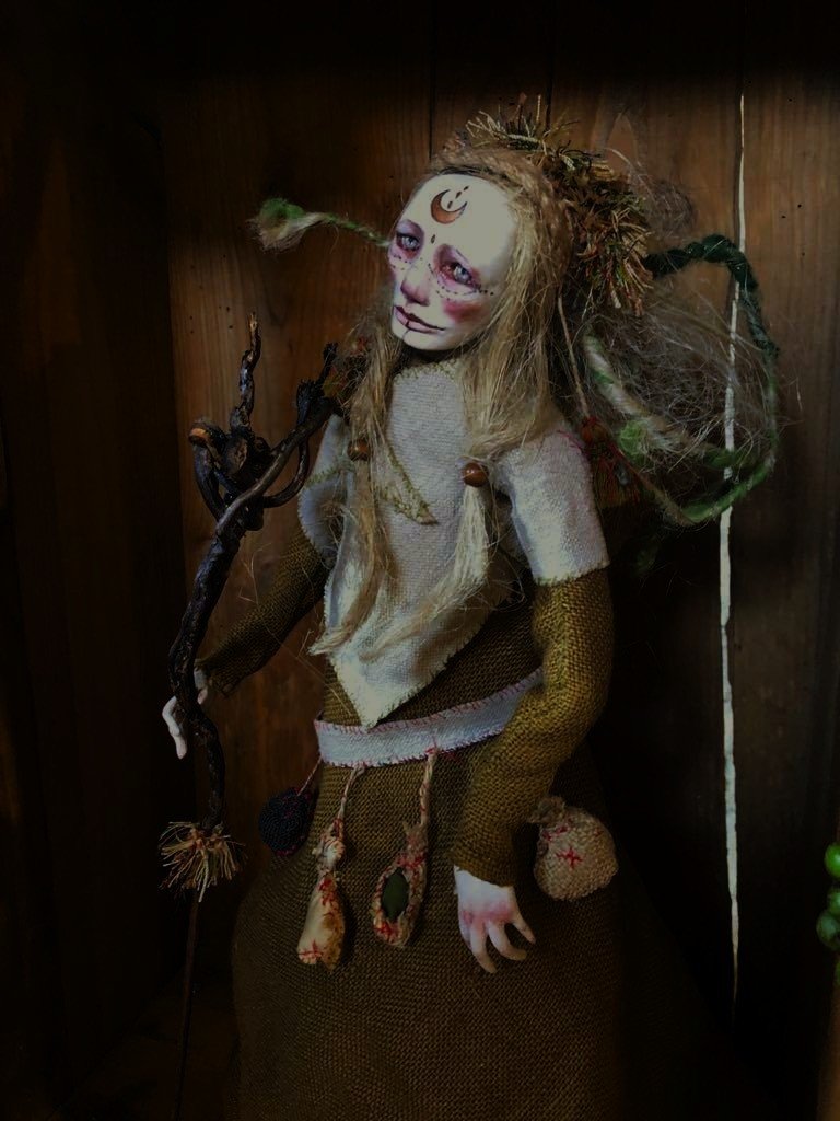 Shaman - Image 5