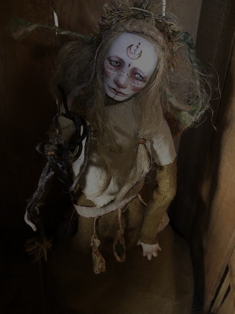 Shaman - Image 4