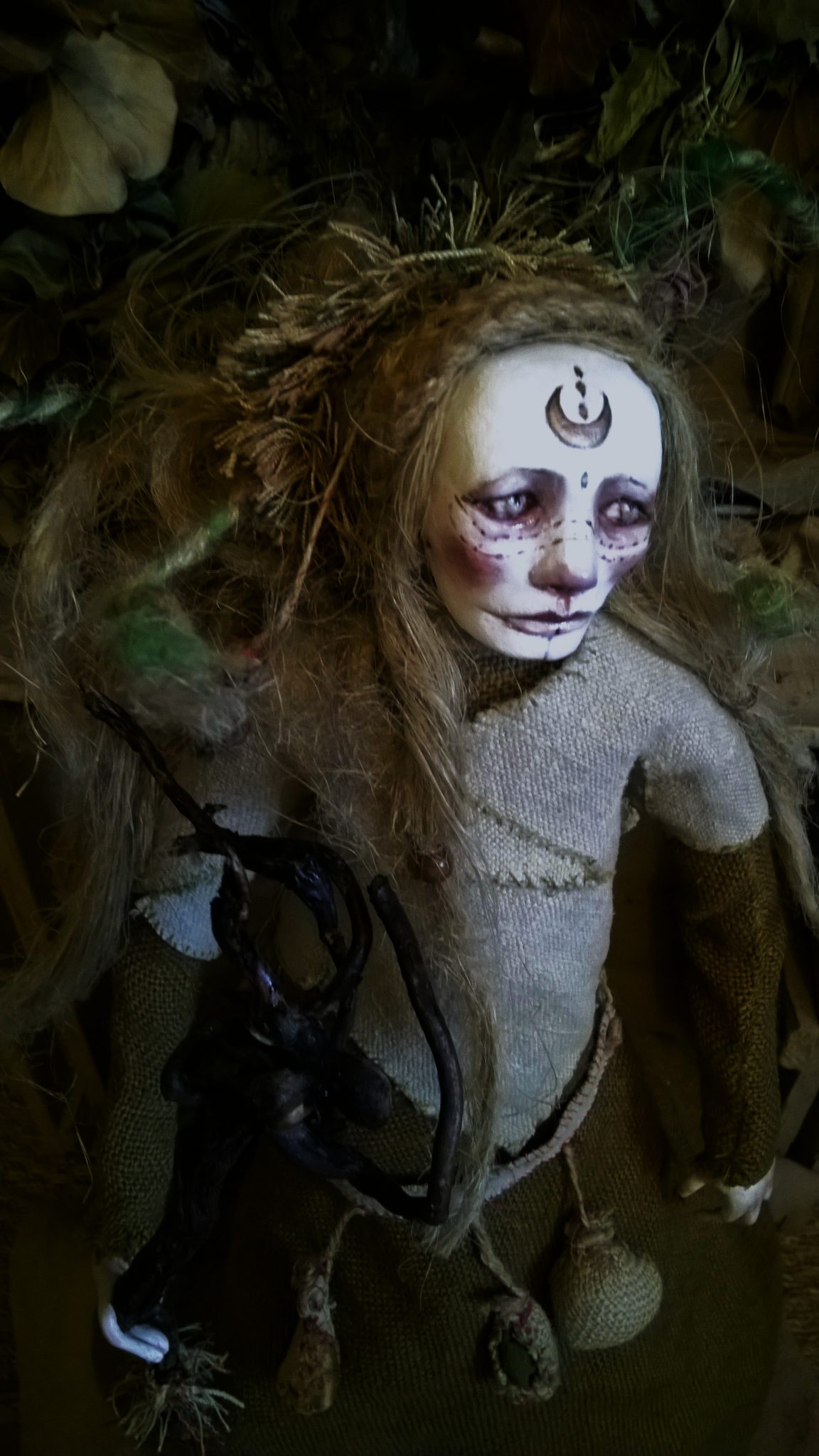 Shaman - Image 2