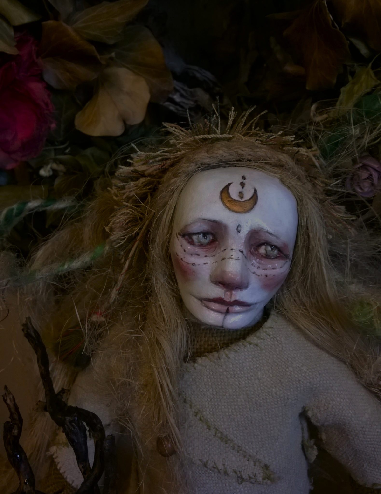 Shaman - Image 3