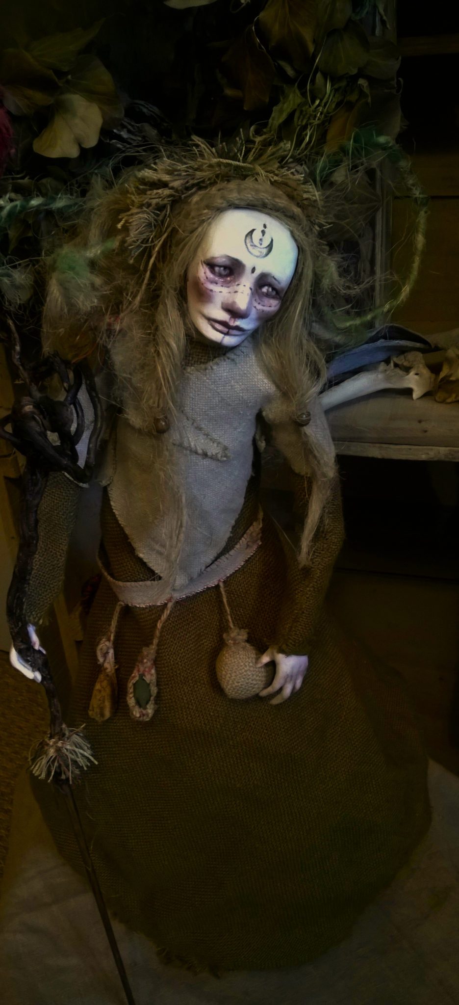 Shaman