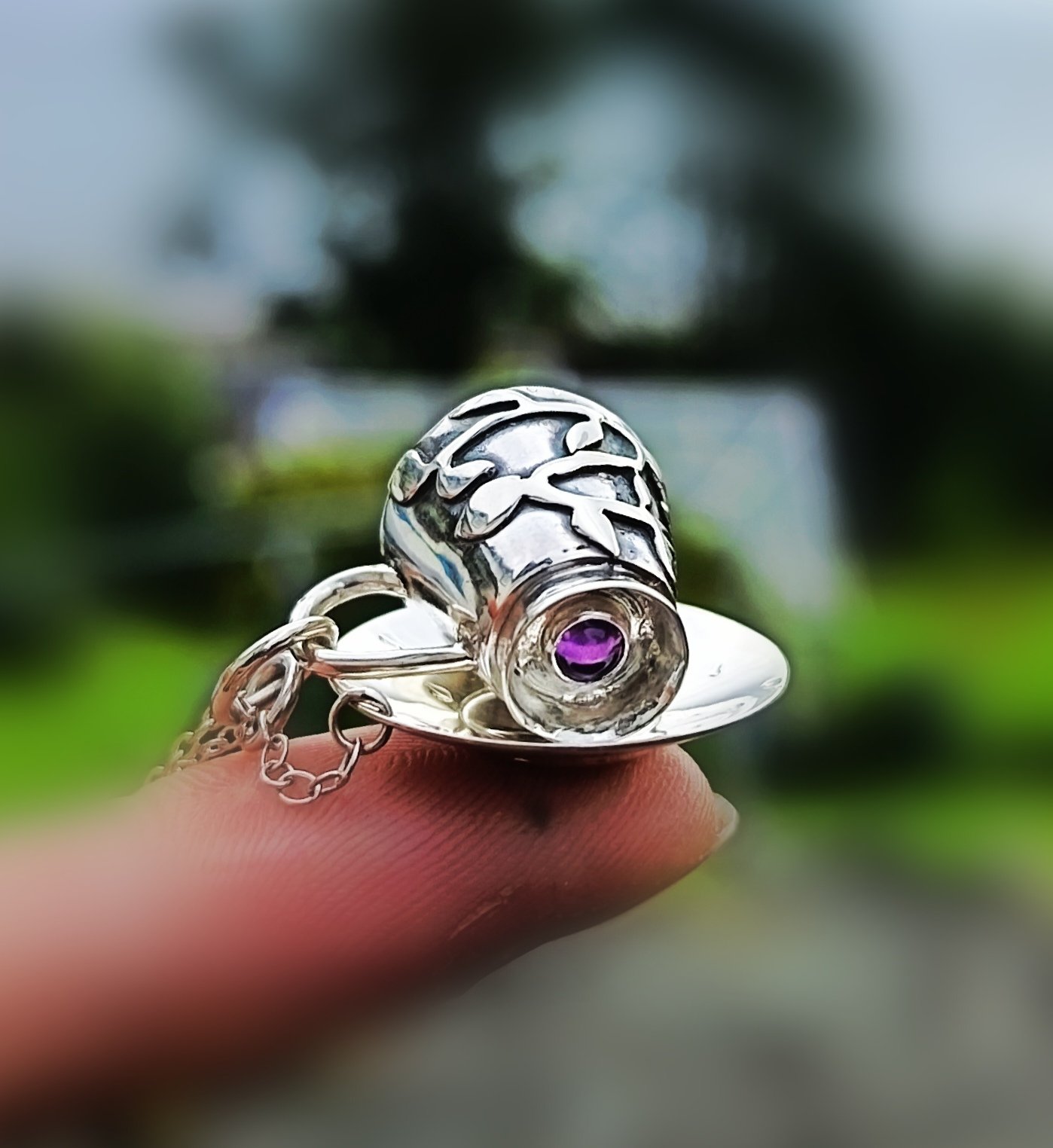 Delphi's Teacup - Image 5