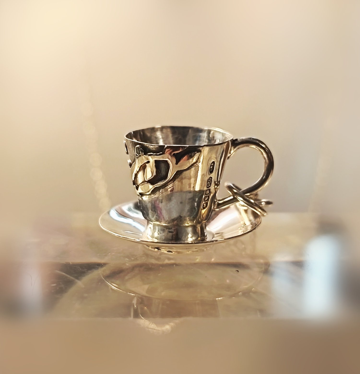 Delphi's Teacup - Image 6