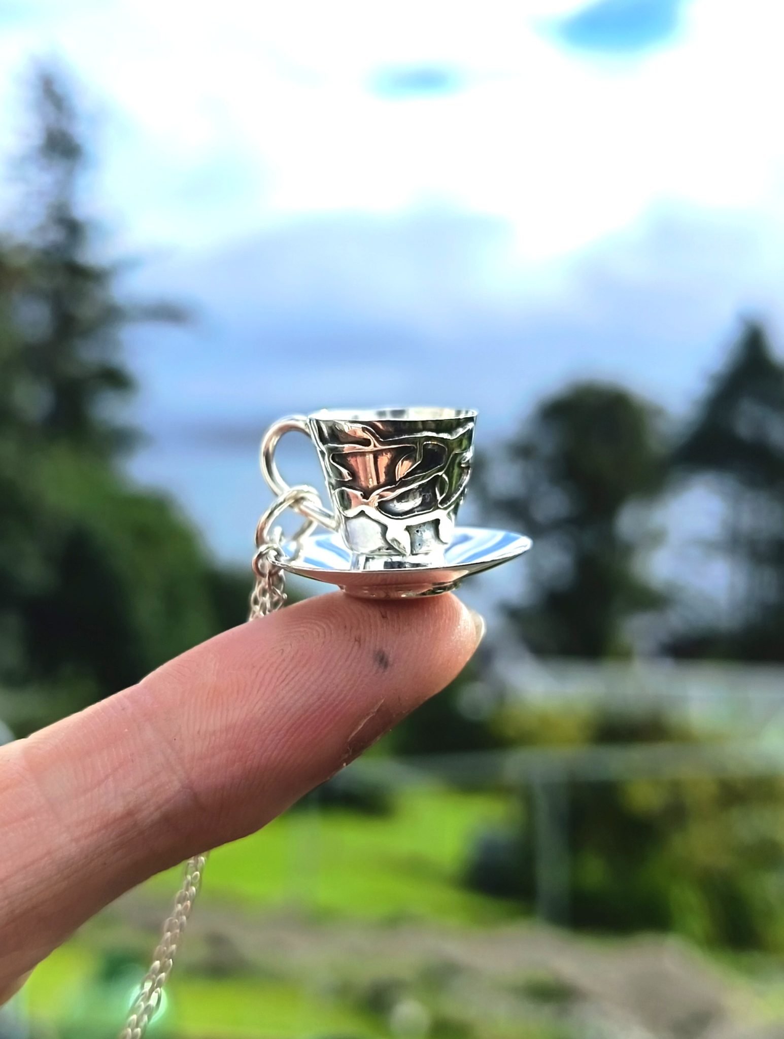 Delphi's Teacup - Image 4