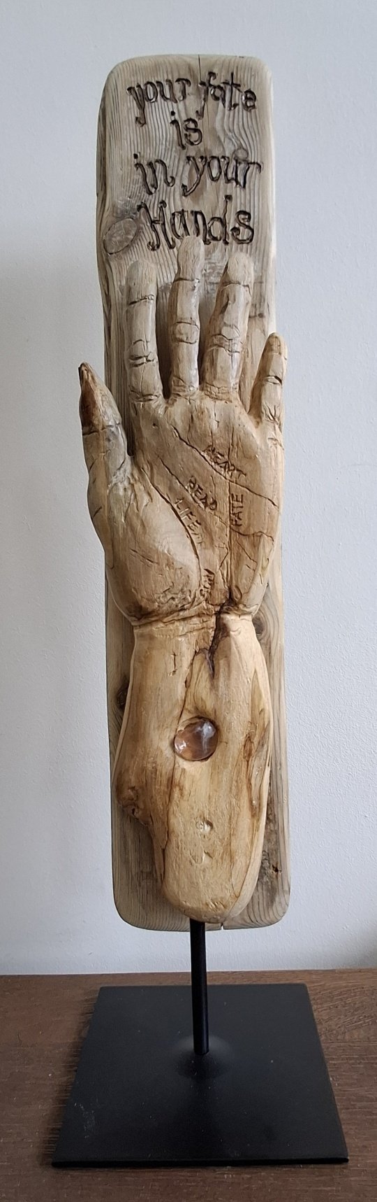 The Hand of Destiny - Image 2