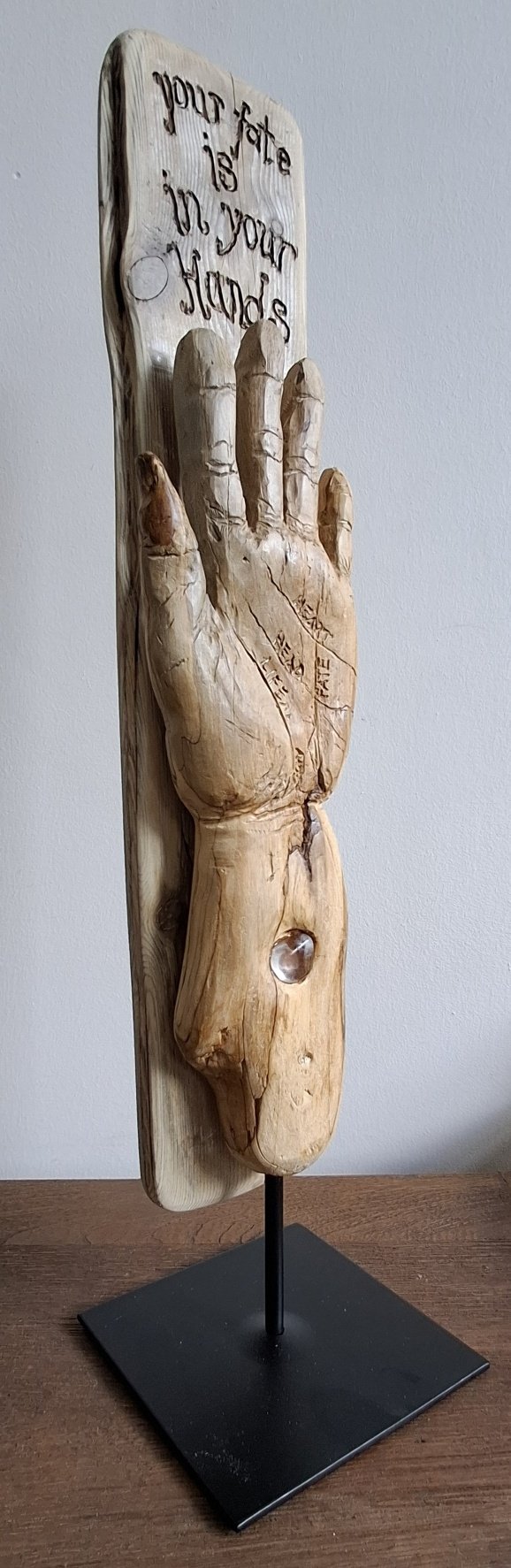 The Hand of Destiny - Image 3